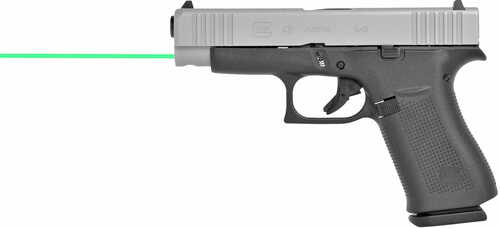 Lasermax Guide Rod for Glock 43 Grn